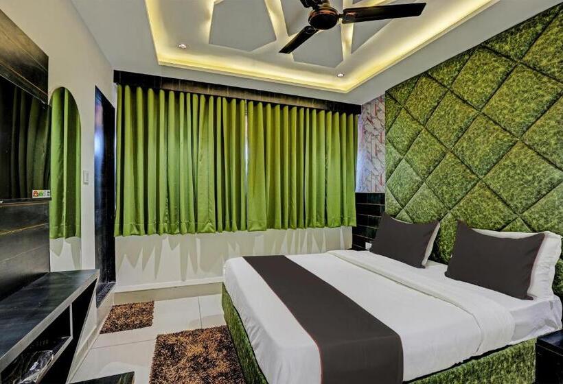 ホテル O Previliege View