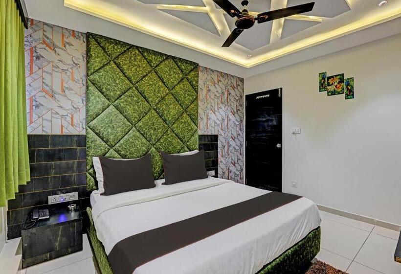 ホテル O Previliege View