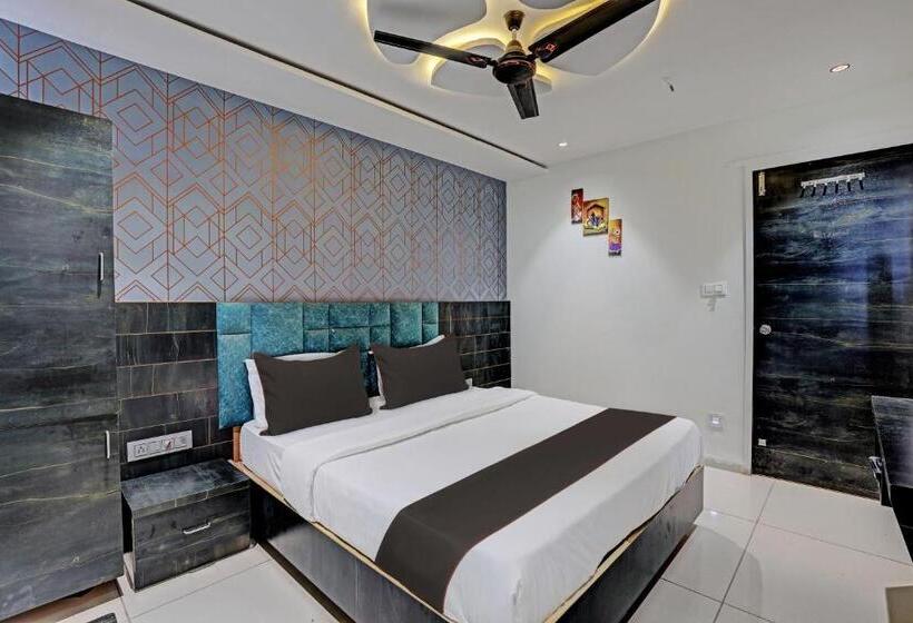 ホテル O Previliege View