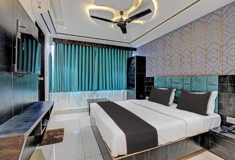 ホテル O Previliege View