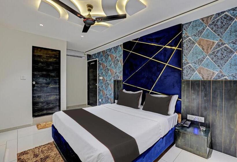 ホテル O Previliege View