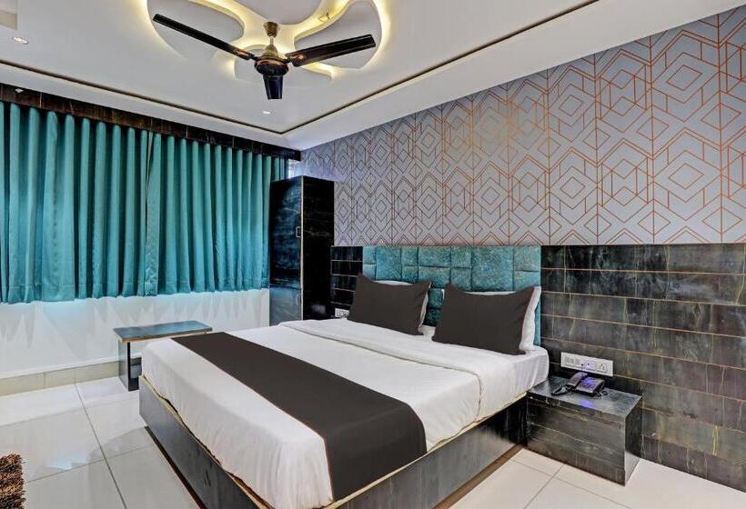 ホテル O Previliege View