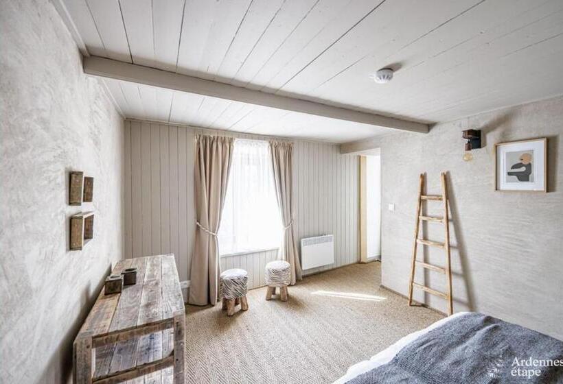 호텔 Ancien Moulin De Neffe