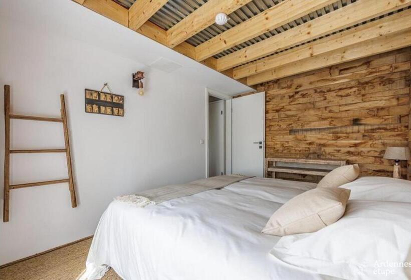 호텔 Ancien Moulin De Neffe