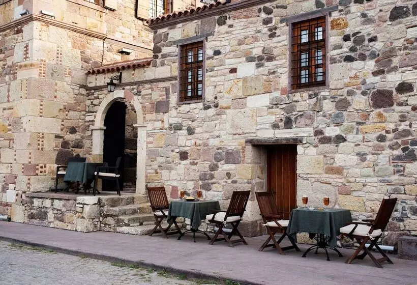 Hotelli Koçanlı Köşkü