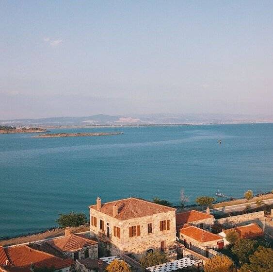 בית מלון כפרי Koçanlı Köşkü