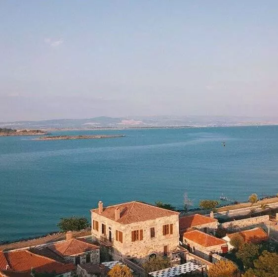 Hotelli Koçanlı Köşkü