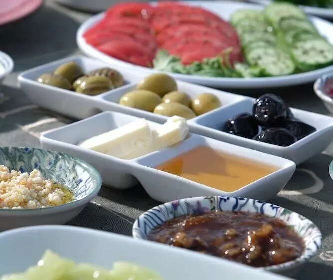 Hotelli Koçanlı Köşkü