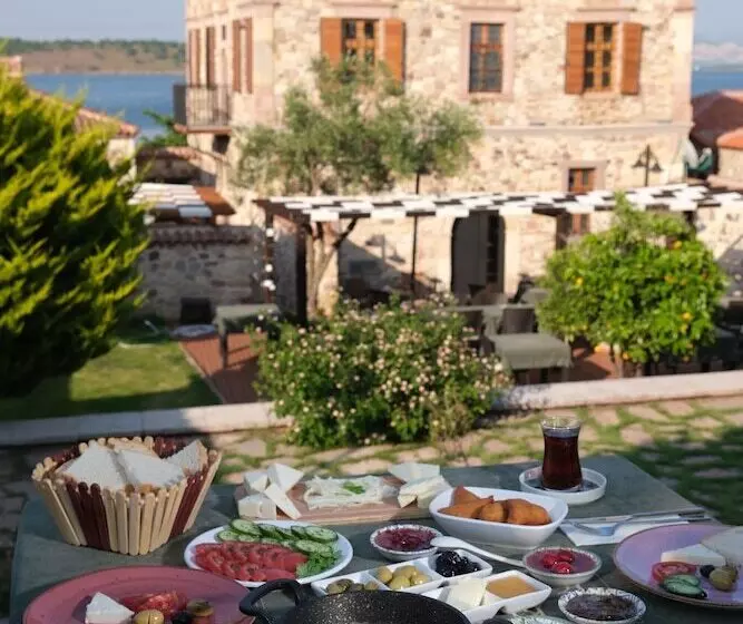 Hotelli Koçanlı Köşkü