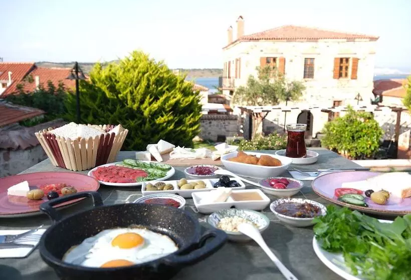 Hotelli Koçanlı Köşkü