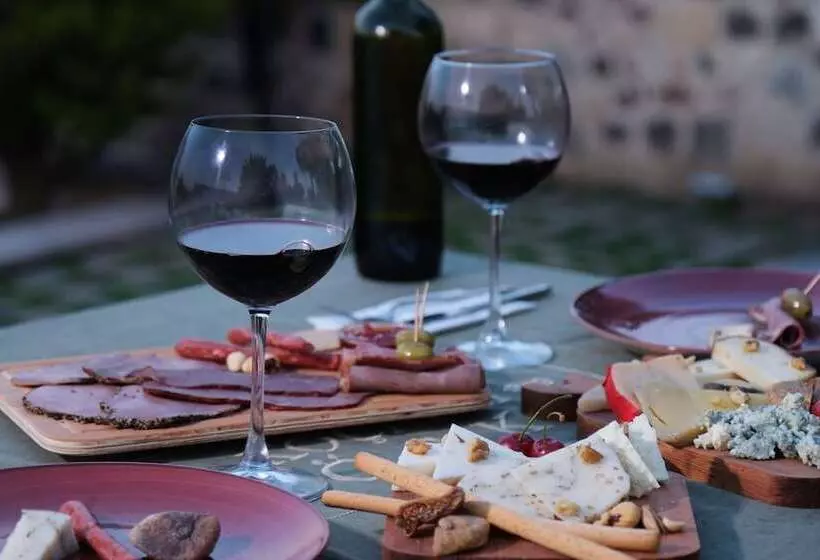 Hotelli Koçanlı Köşkü