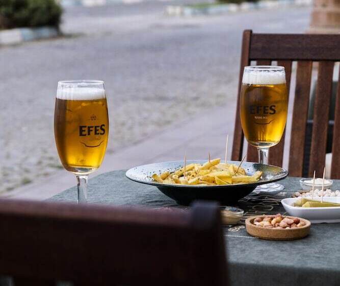 בית מלון כפרי Koçanlı Köşkü