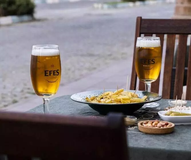 Hotelli Koçanlı Köşkü