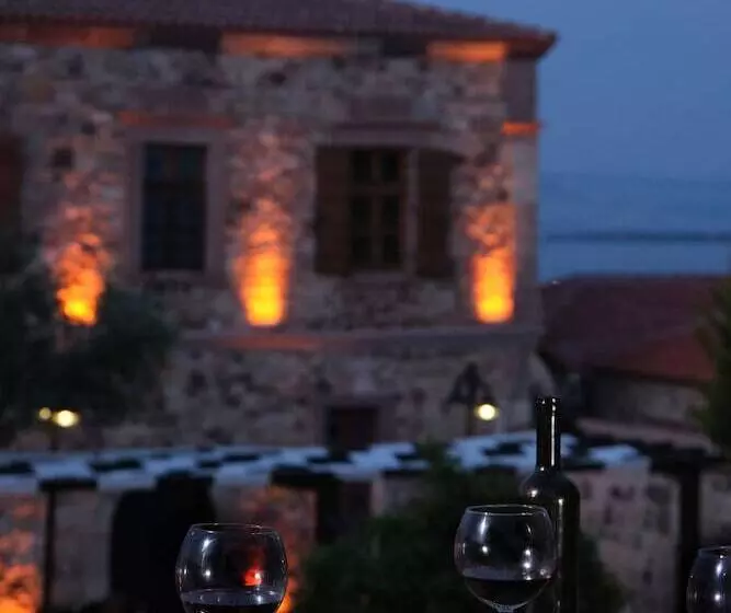 Hotelli Koçanlı Köşkü