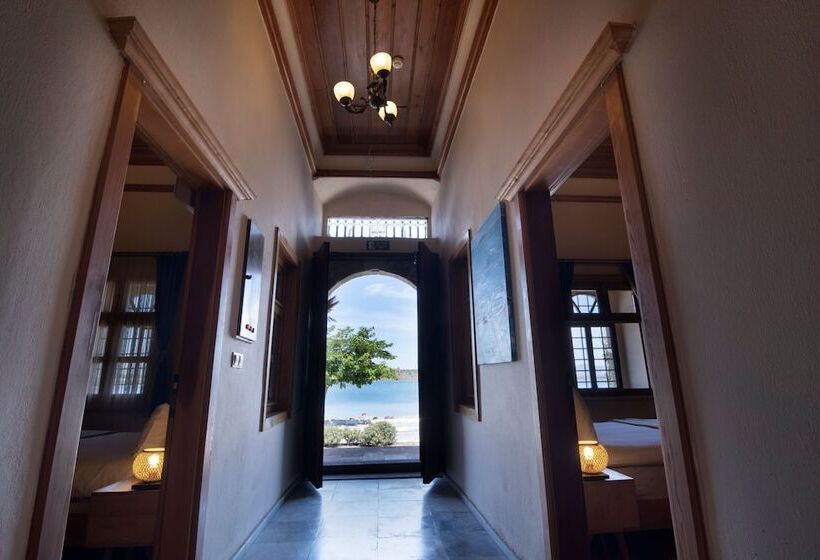 בית מלון כפרי Koçanlı Köşkü