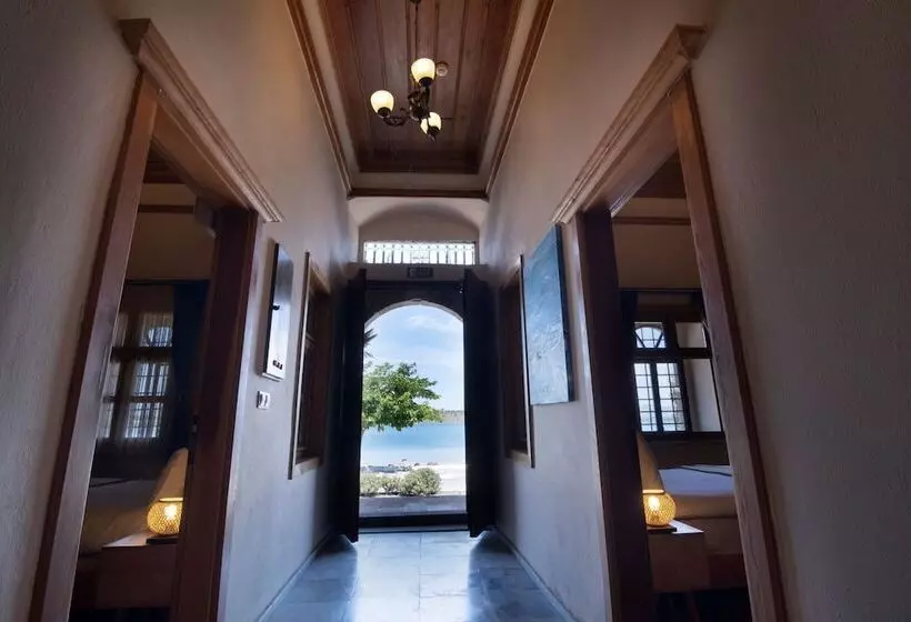 Hotelli Koçanlı Köşkü