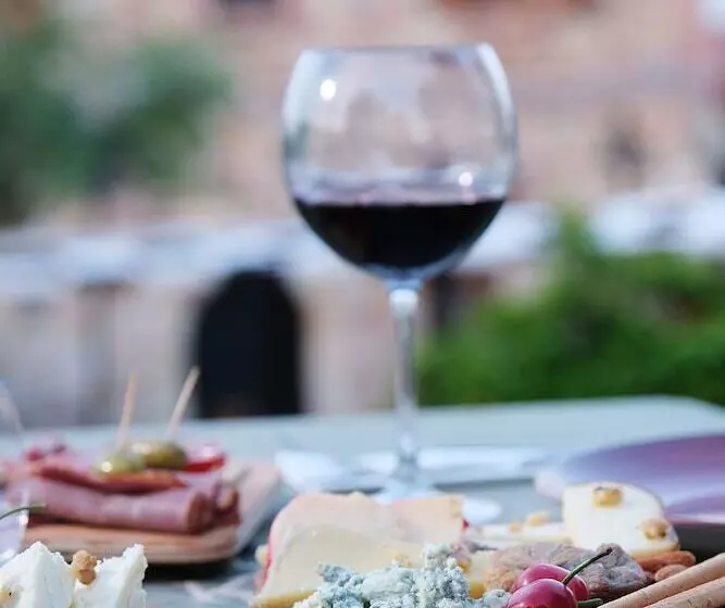 Hotelli Koçanlı Köşkü