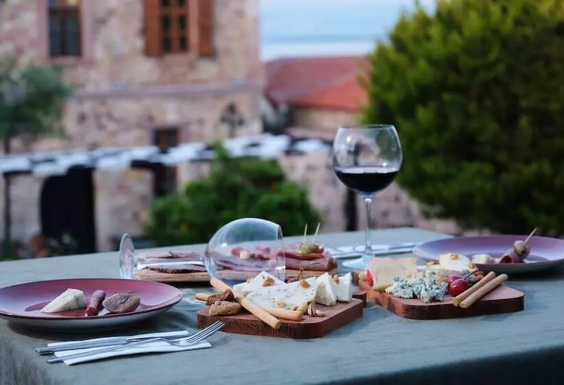 Hotelli Koçanlı Köşkü