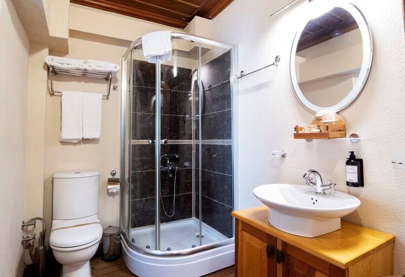 בית מלון כפרי Koçanlı Köşkü