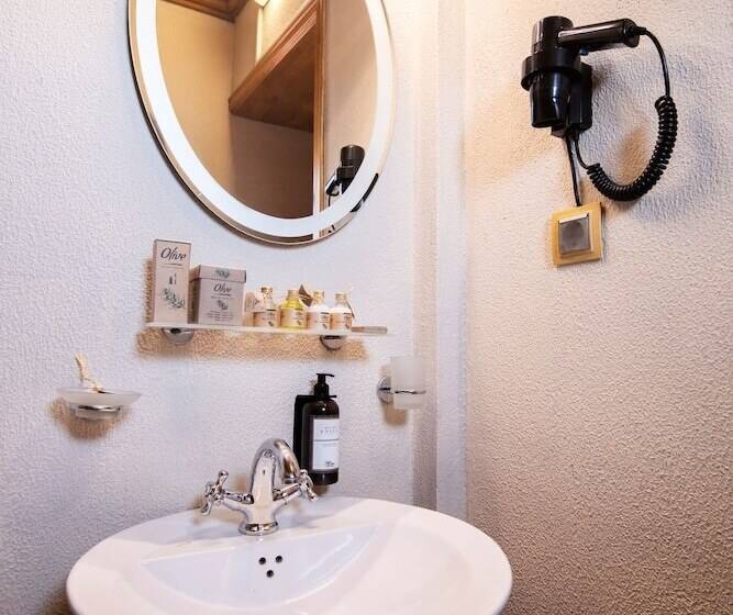 בית מלון כפרי Koçanlı Köşkü