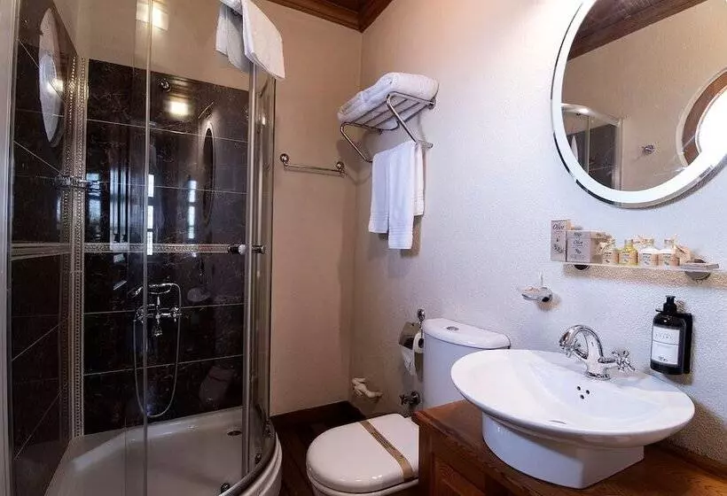 Hotelli Koçanlı Köşkü