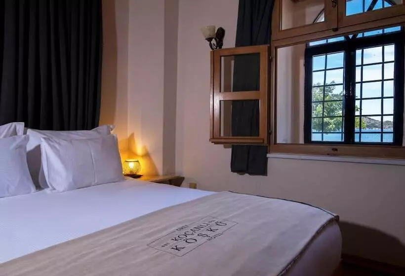 Hotelli Koçanlı Köşkü