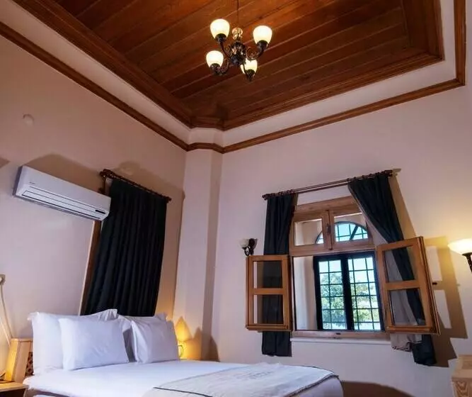 Hotelli Koçanlı Köşkü