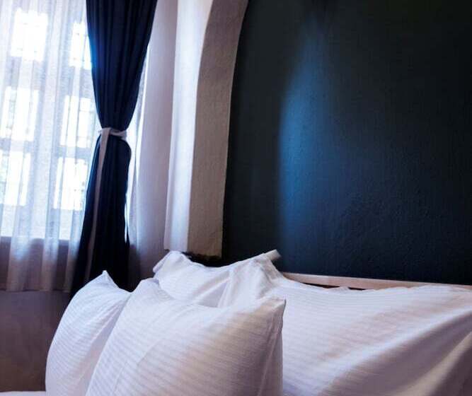 בית מלון כפרי Koçanlı Köşkü