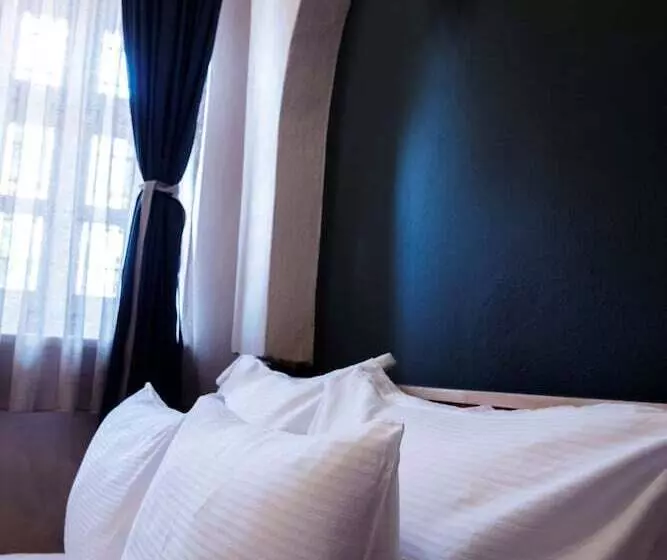 Hotelli Koçanlı Köşkü