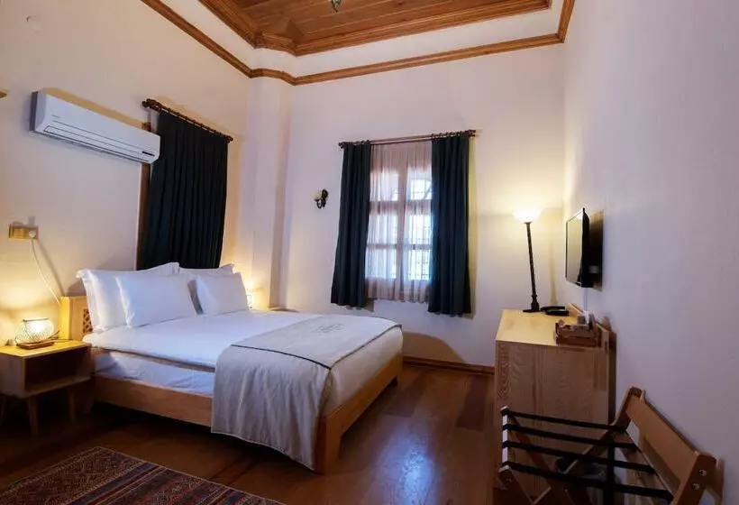 Hotelli Koçanlı Köşkü