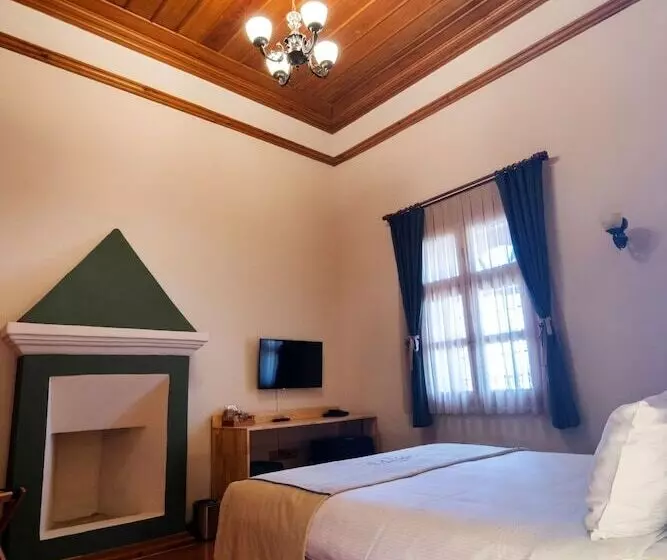 Hotelli Koçanlı Köşkü