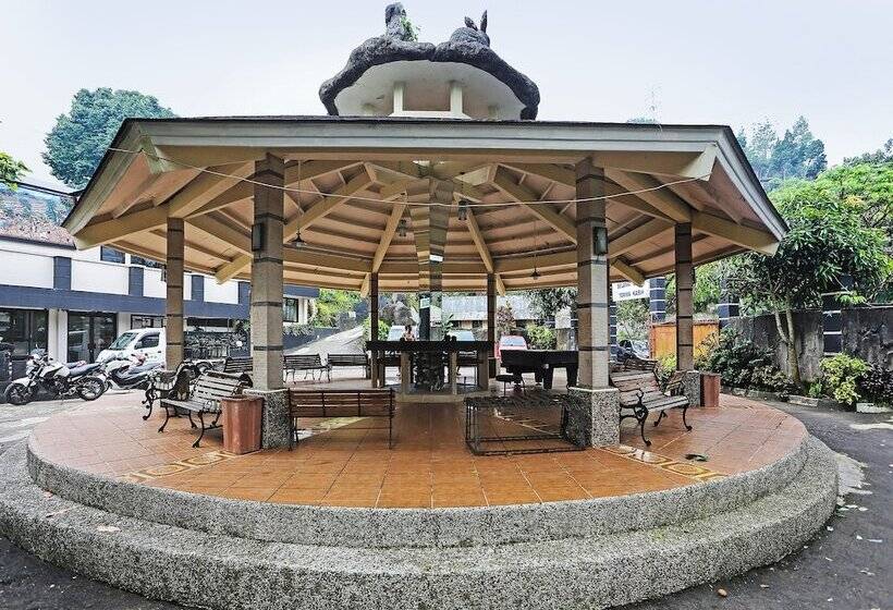 Hotel Oyo 92717 Tjokro 3