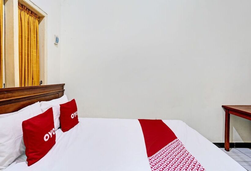 Hotel Oyo 92773 Griya Trubus Syariah