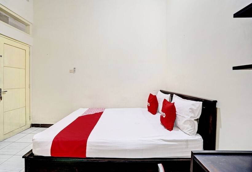 Hotel Oyo 92773 Griya Trubus Syariah