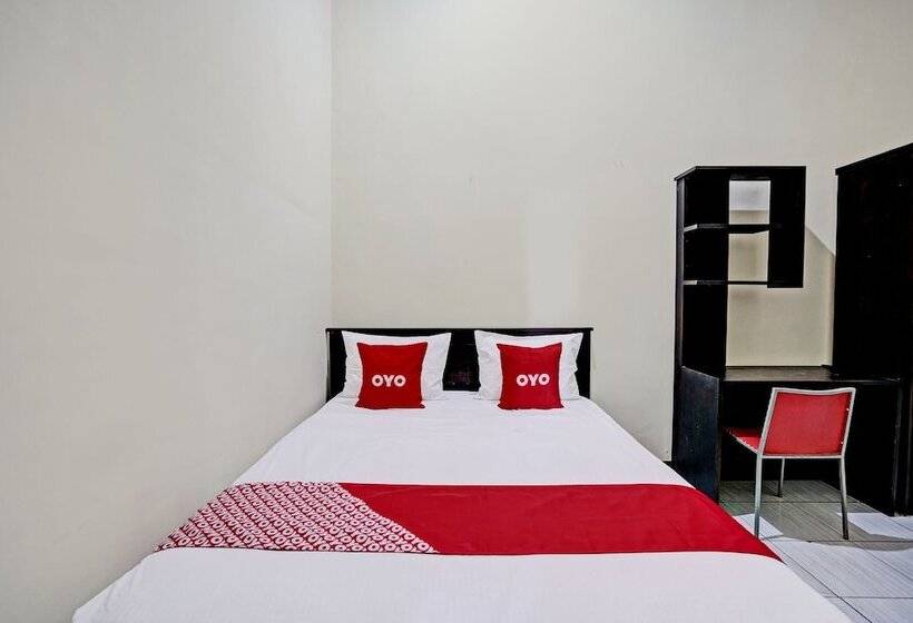 Hotel Oyo 92773 Griya Trubus Syariah