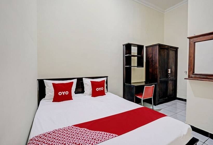 Hotel Oyo 92773 Griya Trubus Syariah