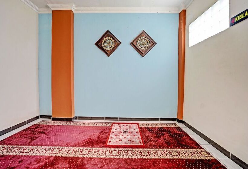 Hotel Oyo 92773 Griya Trubus Syariah