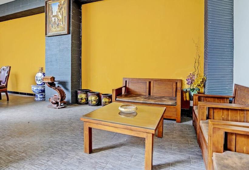 Hotel Oyo 92773 Griya Trubus Syariah