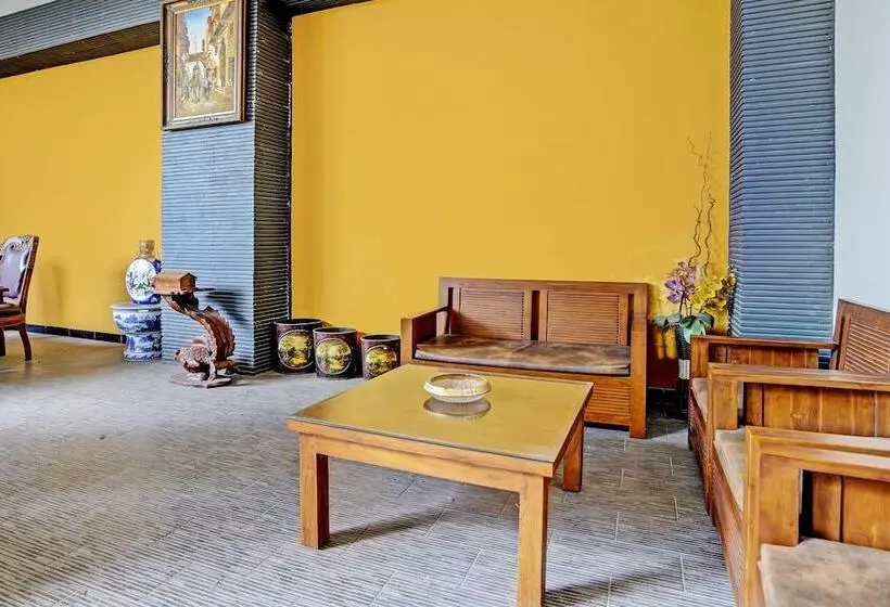 ホテル Oyo 92773 Griya Trubus Syariah