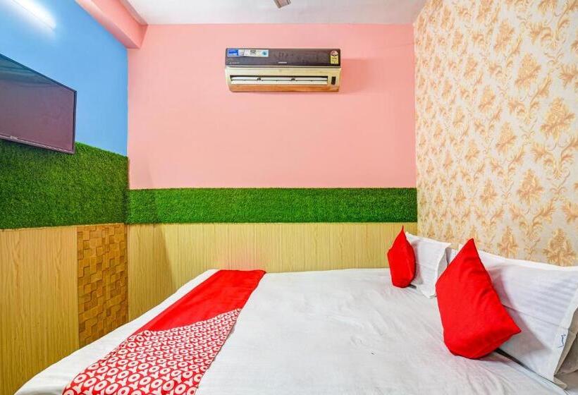 هتل Oyo Flagship Kushwaha Palace