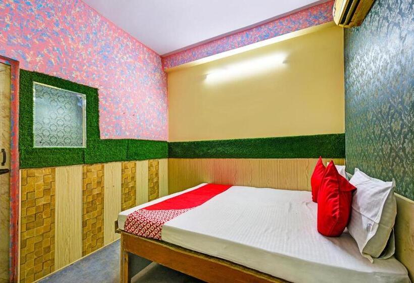 هتل Oyo Flagship Kushwaha Palace