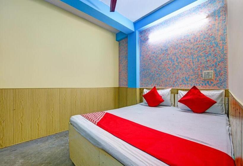 هتل Oyo Flagship Kushwaha Palace