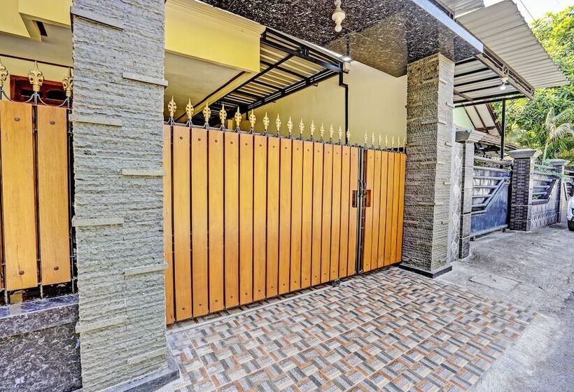 Hotel Spot On 92785 Wisma Trubus Syariah