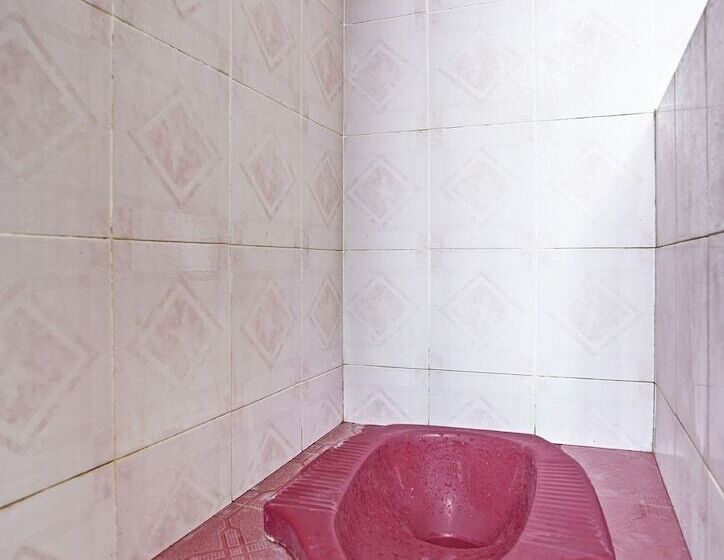 Hotel Spot On 92785 Wisma Trubus Syariah