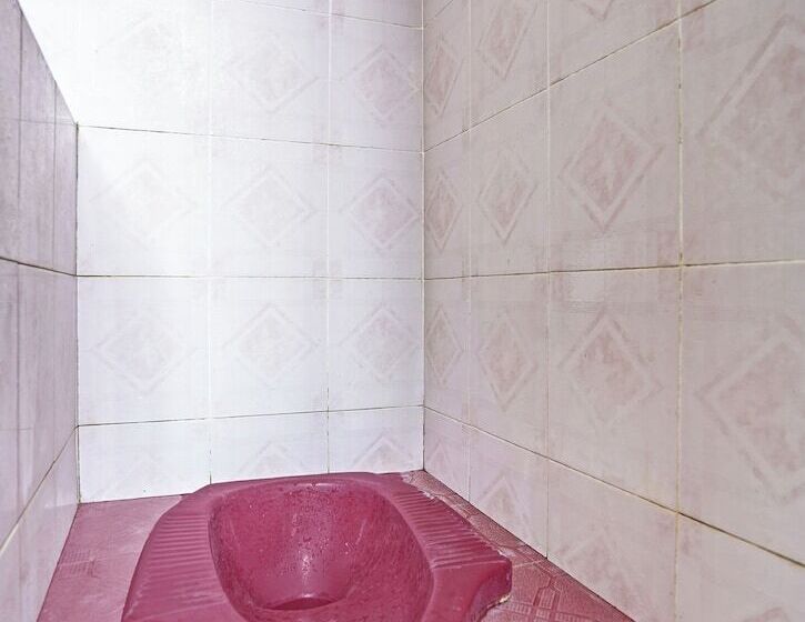 Hotel Spot On 92785 Wisma Trubus Syariah