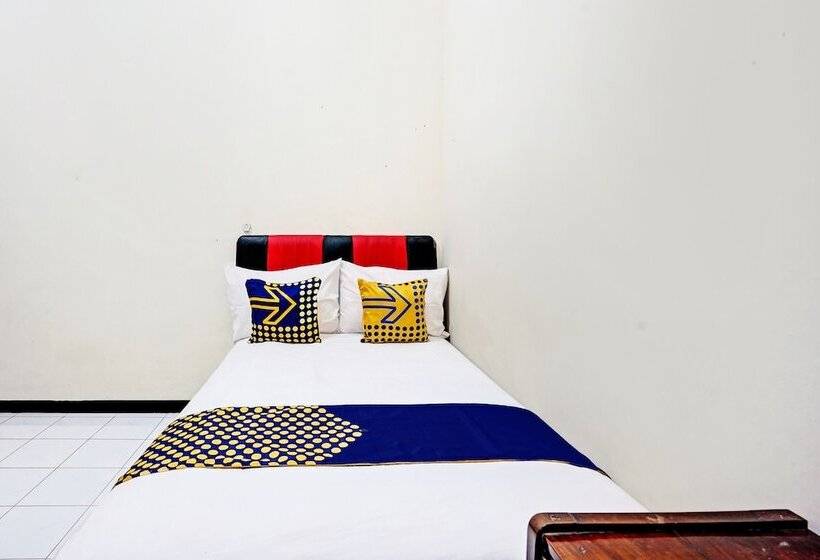 Hotel Spot On 92785 Wisma Trubus Syariah