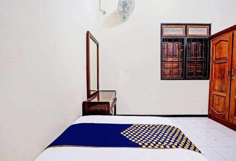 Hotel Spot On 92785 Wisma Trubus Syariah