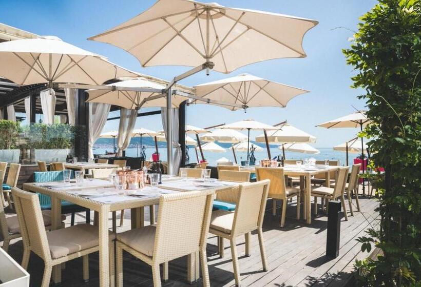 هتل Vip Club Oazis Sunny Beach