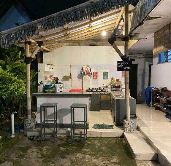 هاستل Kawah Ijen & Sukamade Trip By Robiu