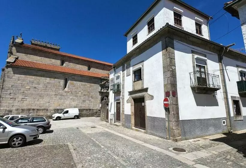 Albergue Santiago De Caminha